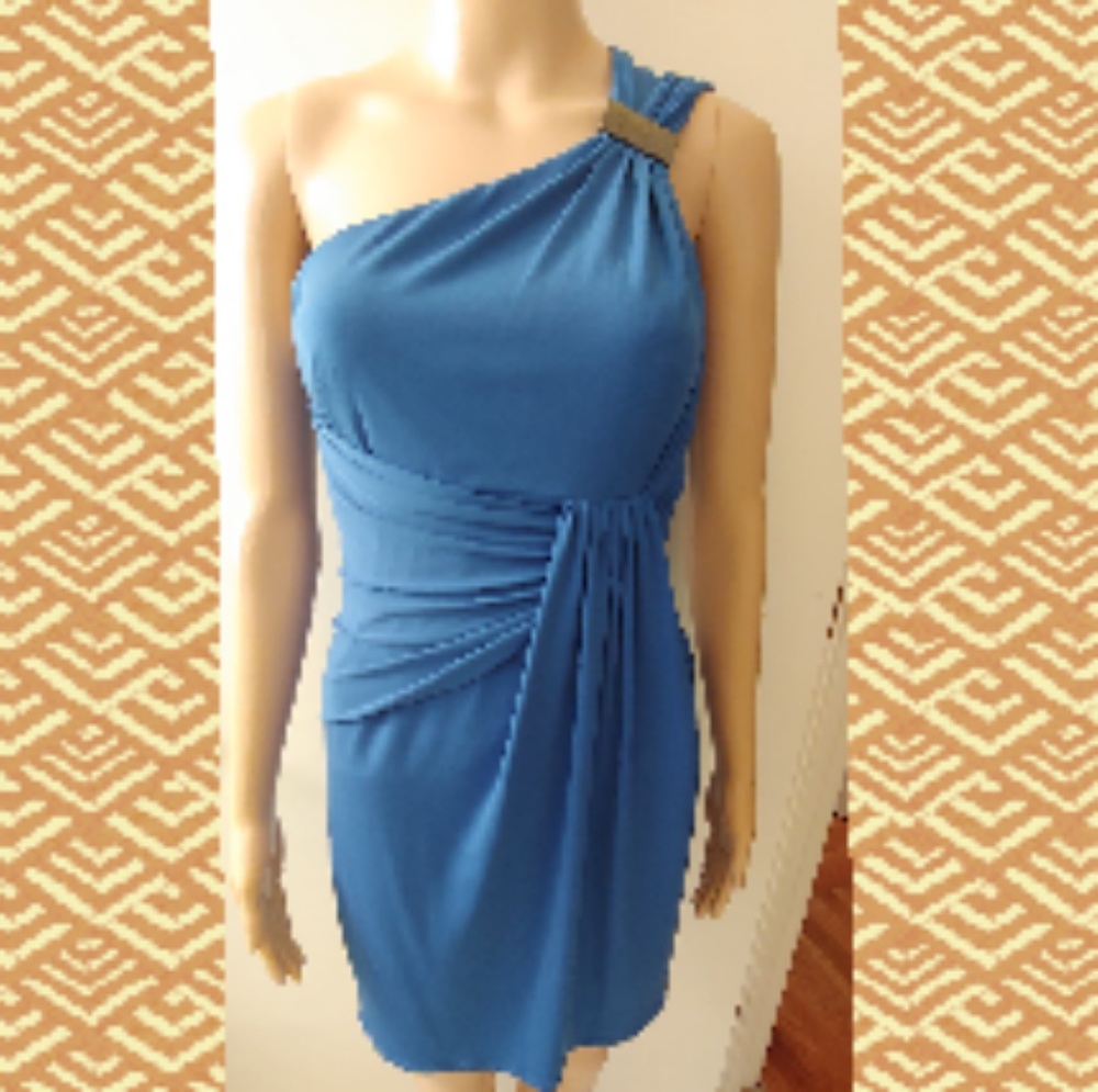 Ladies mini dresses.